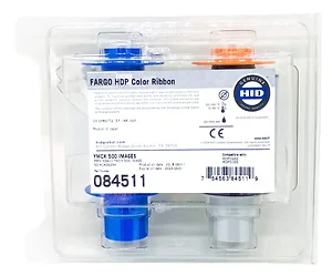 Hid HID FARGO, HDP5600/8500 STANDARD CLEAR FILM, APPROX