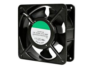 Startech ACFANKIT12 Ac Fan Kitserver Rackcabnt Taa