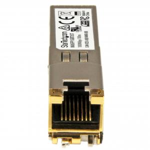 Startech MASFP1GBTXST Ma Sfp 1gb Tx Compatible Sfp