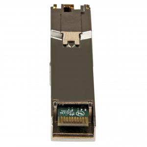 Startech MASFP1GBTXST Ma Sfp 1gb Tx Compatible Sfp