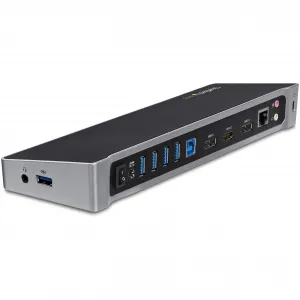 USB3DOCKH2DP