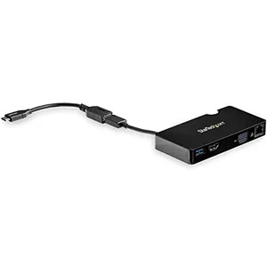 BNDDKT30CAHV | Startech USB 3.0 MULTIPORT ADAPTER COMES
