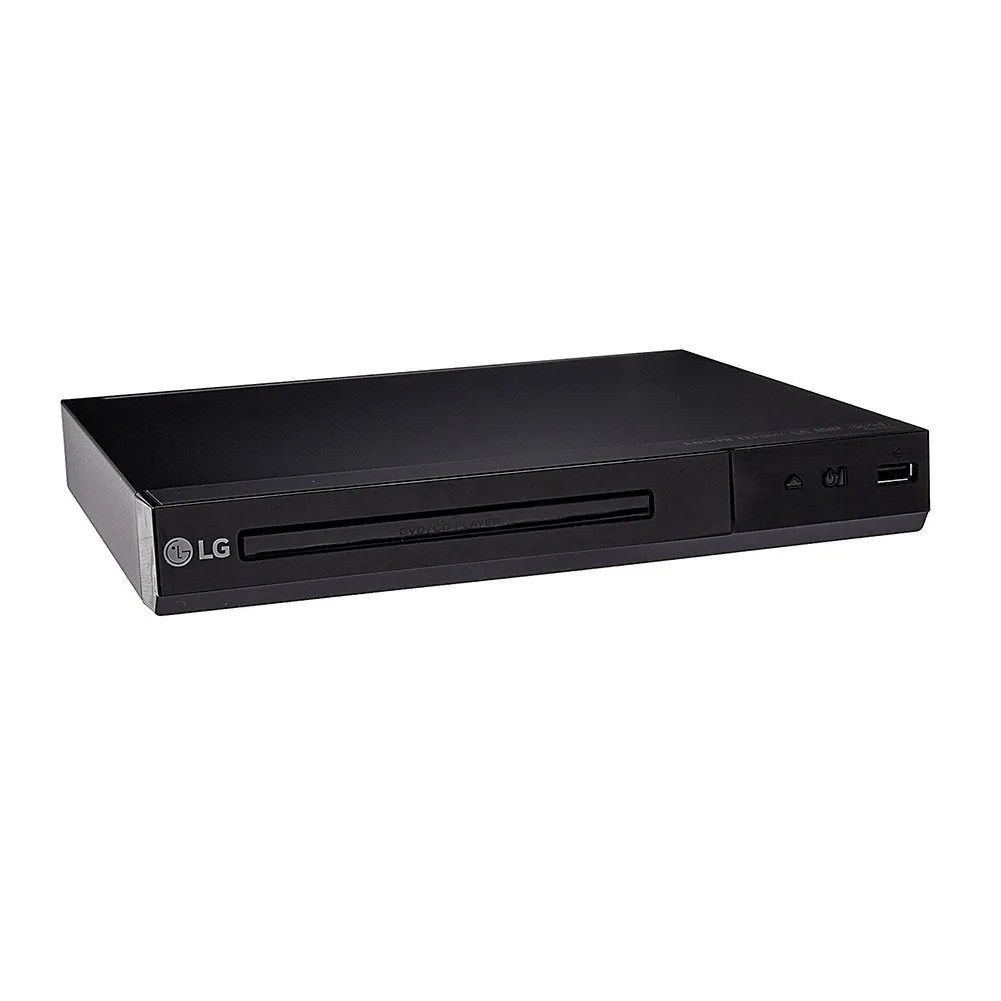 Lg DP132H Multi Format Dvd Player