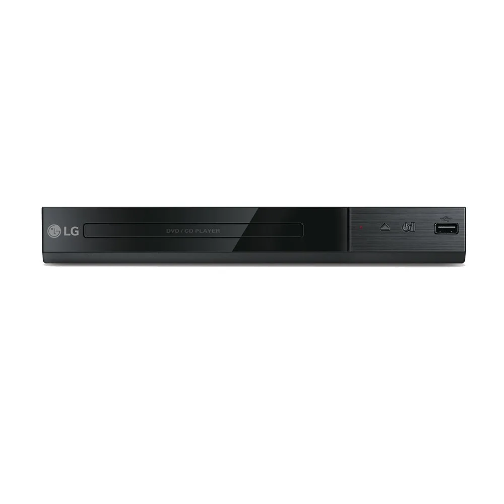 Lg DP132H Multi Format Dvd Player