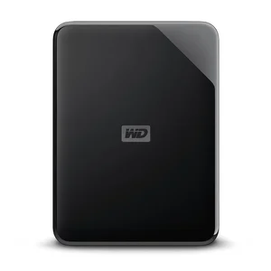 WDBEPK5000ABK-WESN | Western Digital WD Elements SE 500GB