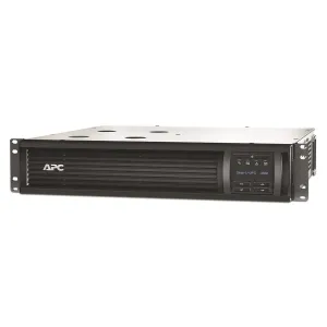 Apc SMT1000RMI2UC Smart-ups 1000va Lcd Rm 2u