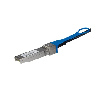 Startech CB JG081CST HP JG081C Compatible SFP+ Direct