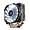 Zalman Zalman CNPS9X Optima CPU Cooler - Efficient and