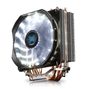 Zalman Zalman CNPS9X Optima CPU Cooler - Efficient and