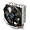 Zalman Zalman CNPS9X Optima CPU Cooler - Efficient and