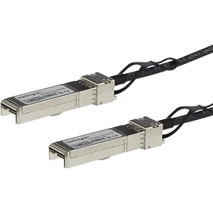 Startech CB EXSFP10GEDA3 9.8ft Juniper EX-SFP-10GE-DAC-3M