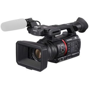 Panasonic AG-CX350PJ 4k  Uhd 10-bit  60p Hand-held Camera, 1in Mos. 20