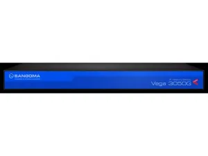 Sangoma VEGA-03K-5000 Sangoma Vega 3050g 50 Fxs Voip Gateway - Vs0184