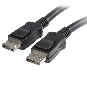 Startech DISPLPORT25L 25' Displayport Cable