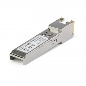 Startech SFP1GEFEETST Io  Juniper Sfp-1ge-fe-e-t Sfp Transceiver Modul