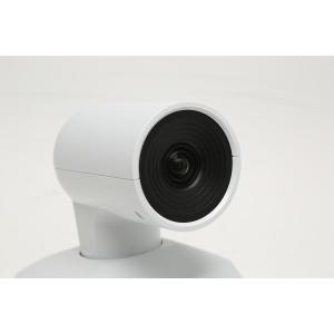 Panasonic AW-UE4WG 4k Ptz Camera With Hdmi And Usb Streaming - White