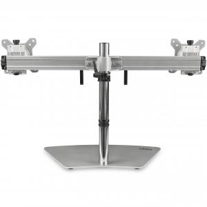 Startech ARMDUOSS Dual Monitor Stand Horizontal