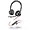 783N5AA | Hp Poly EncorePro 715 USB-A Mono Headset for Calls