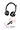 783N5AA | Hp Poly EncorePro 715 USB-A Mono Headset for Calls