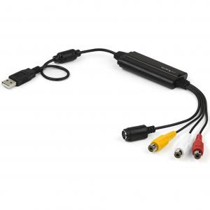 Startech SVID2USB232 Usb Video Capture Adapter