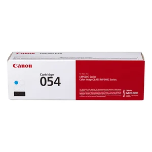 3023C001 | Canon (CRG-054 C) Cyan Toner Cartridge (1200