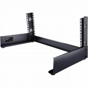 Startech RK4OD Accessory  4u Open Frame Desktop Rack 2-post Retail