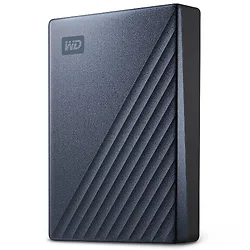 Western Digital-WDBFTM0050BBL-WESN