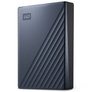 Western Digital Western Digital 5TB My Passport Portable