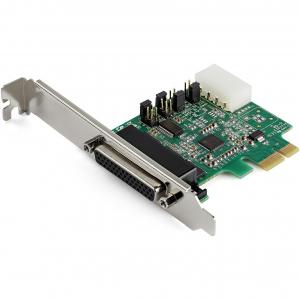 Startech PEX4S953 4 Ptpci Express Rs232 Card Taa