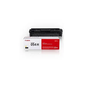 3025C001 | Canon (CRG-054 H Y) High Yield Yellow Toner