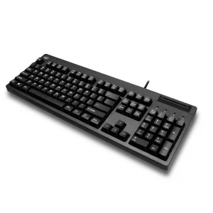 Adesso AKB-630SB-TAA Easytouch 630sb - Keyboard - Us - Taa Compliant