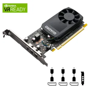 Imsourcing VCQP400V2-PB Pny Quadro P400 1gb