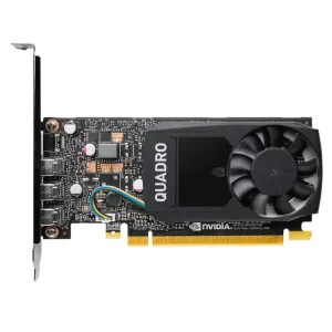 Imsourcing VCQP400V2-PB Pny Quadro P400 1gb