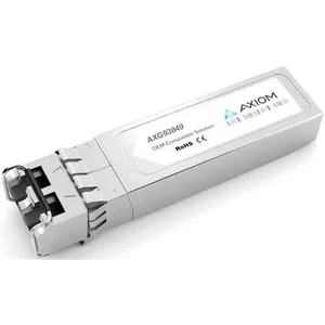 AXG93849 | Axiom 10GBASE-LR SFP+ Transceiver Module for