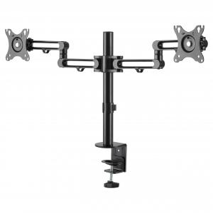 Startech ARMDUAL3 Desk Mount Dual Mntr Arm