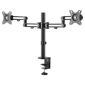 ARMDUAL3 | Startech Desk Mount Dual Mntr Arm