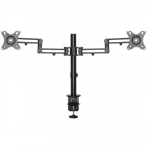 Startech ARMDUAL3 Desk Mount Dual Mntr Arm