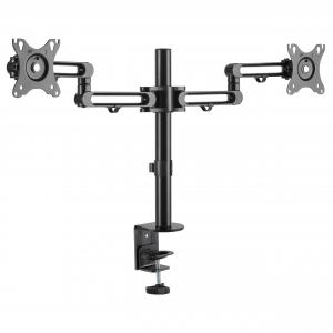 Startech ARMDUAL3 Desk Mount Dual Mntr Arm