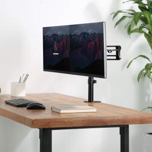 Startech ARMDUAL3 Desk Mount Dual Mntr Arm