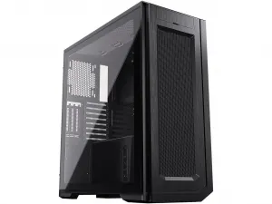 Phanteks PH-ES620PTG_DBK01 Enthoo Pro 2 Full Tower Case - Tempered Gla