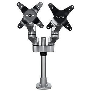 ARMDUALPS | Startech Desk Mount Dual Mtr Arm TAA