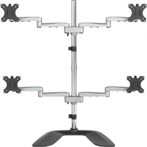 Startech ARMQUADSS Quad Monitor Stand