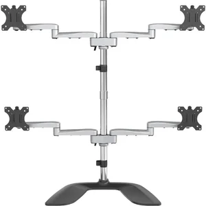 ARMQUADSS | Startech Quad Monitor Stand