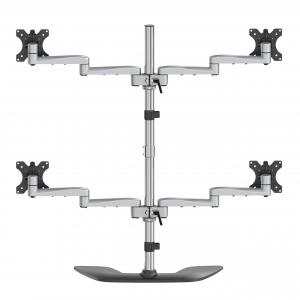 Startech ARMQUADSS Quad Monitor Stand