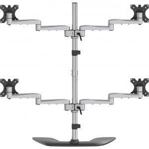 Startech ARMQUADSS Quad Monitor Stand