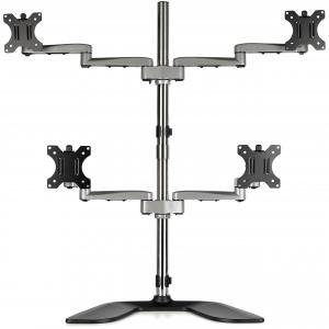 Startech ARMQUADSS Quad Monitor Stand