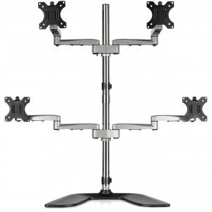 Startech ARMQUADSS Quad Monitor Stand