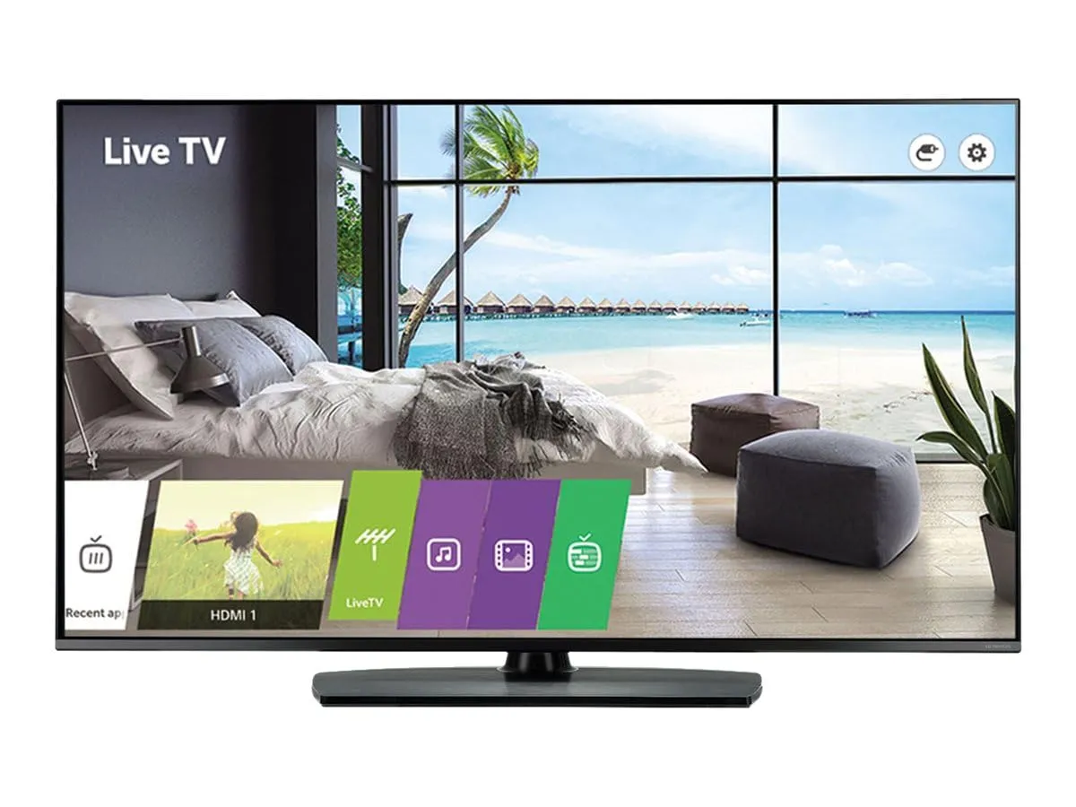 LG Electronics-55UT347H