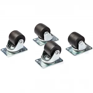 Startech RKCASTER2 Heavy Duty Casters