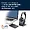 77Y89AA | Hp Poly Voyager Focus 2 UC USB-C Headset with